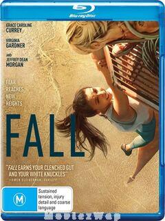 Fall (2022) Telugu Dubbed ORG