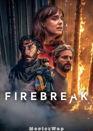 Firebreak (2026) Telugu Dubbed ORG
