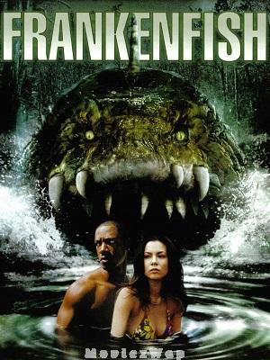 Frankenfish (2004) Telugu Dubbed ORG