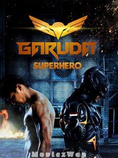 Garuda Superhero (2015) Telugu Dubbed