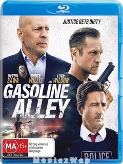 Gasoline Alley (2022) Telugu Dubbed