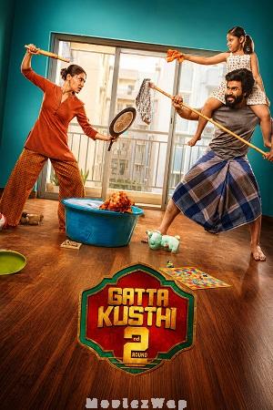 Gatta Kusthi 2 (2026) Telugu Dubbed