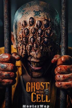 Ghost in the Cell (2026) Telugu Dubbed ORG