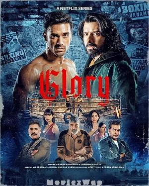 Glory (2026) Telugu Dubbed ORG SE01 Eps (01 to 07)