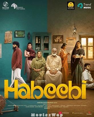 Habeebi (2026) Telugu Dubbed