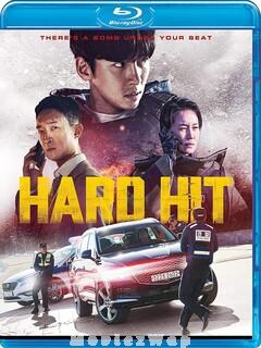 Hard Hit (2021) Telugu Dubbed