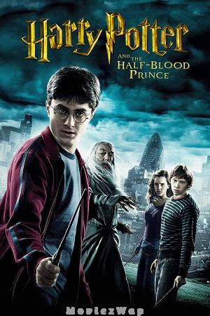 Harry Potter and the Half Blood Prince (2009) Telugu Dubbed ORG