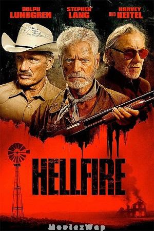 Hellfire (2026) English ORG