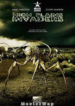 High Plains Invaders (2009) Telugu Dubbed ORG