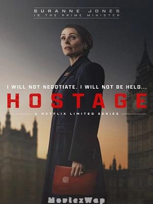 Hostage (2025) Telugu Dubbed ORG SE01 Eps (01 to 05)