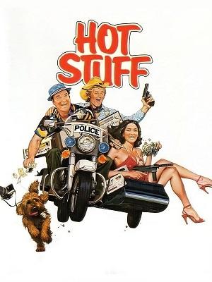 Hot Stuff (1979) Telugu Dubbed ORG