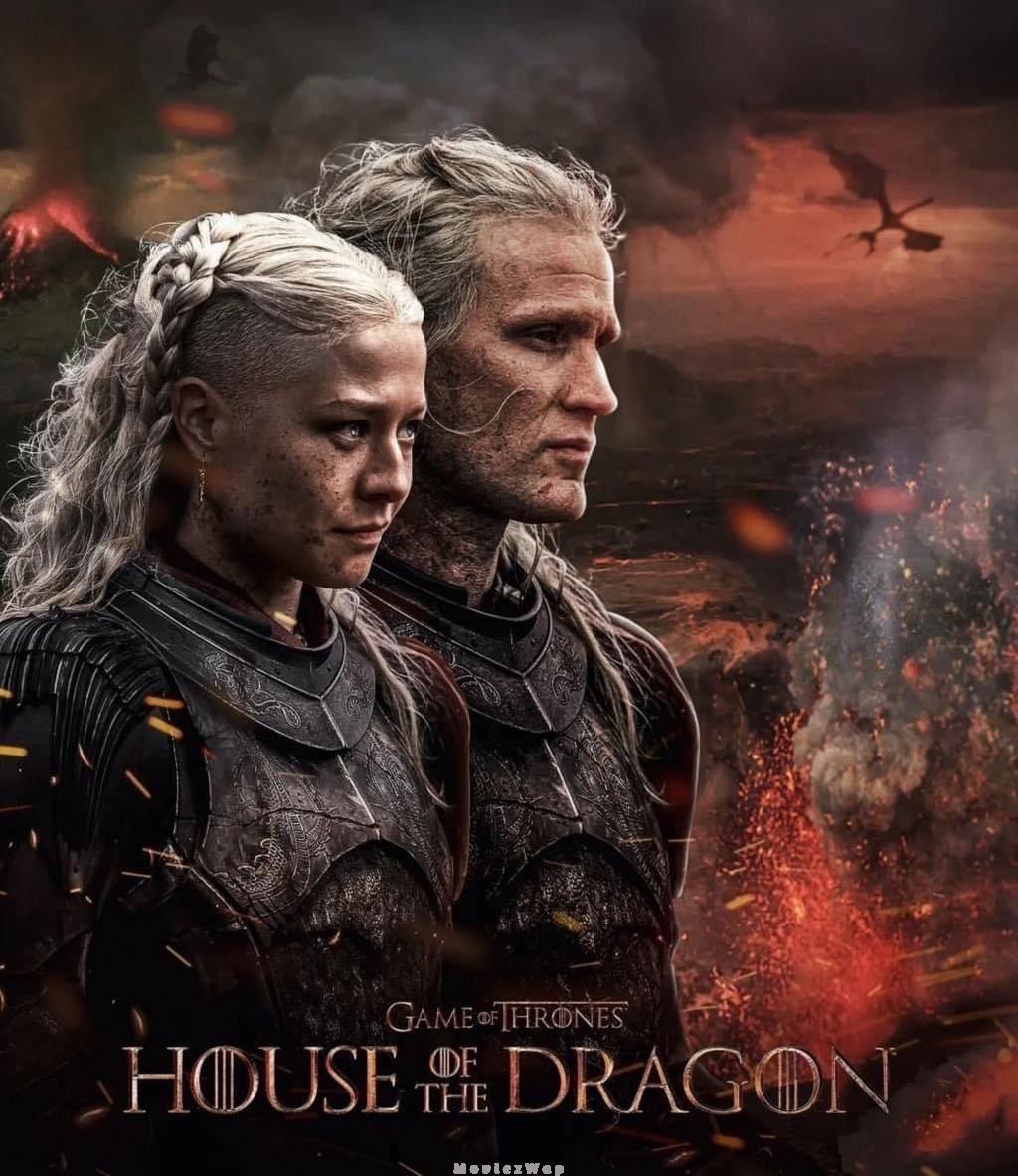 House of the Dragon (2024) Telugu Season 02 Episode 06
