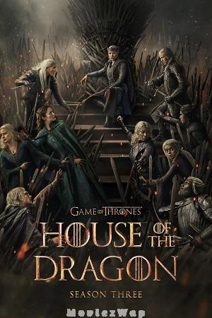 House of the Dragon (2026) Telugu Dubbed ORG SE 03 Episode 07
