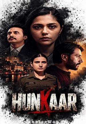 Hunkkaar: The Roar (2026) Telugu Dubbed ORG SE01 Eps (01 to 06)