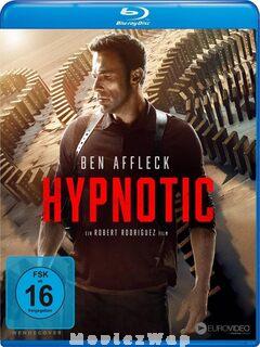 Hypnotic (2023) Telugu Dubbed ORG