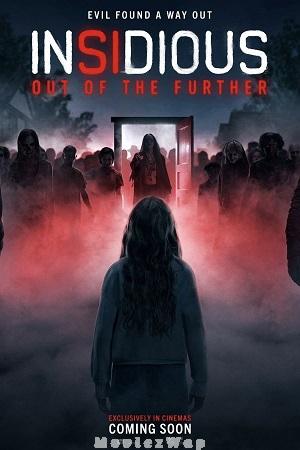 Insidious: Out of the Further (2026) Telugu Dubbed ORG