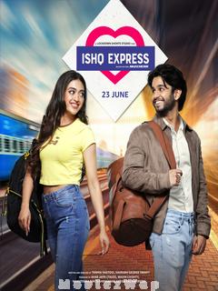 Ishq Express (2024) Telugu Season 01 Eps (01 to 03)