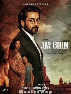 Jai Bhim (2021) Telugu Original