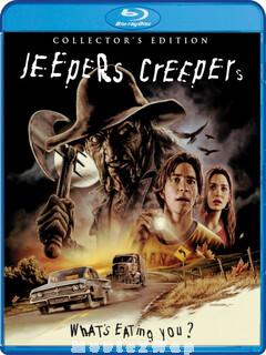Jeepers Creepers (2001) Telugu Dubbed