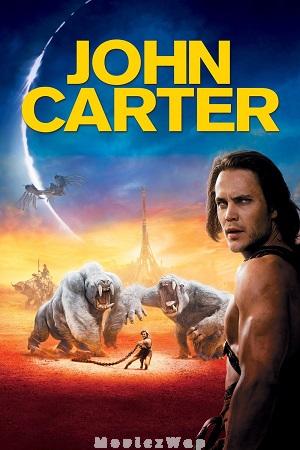 John Carter (2012) Telugu Dubbed ORG