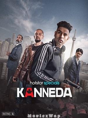 Kanneda (2025) Telugu Dubbed ORG SE01 Eps (01 to 08)