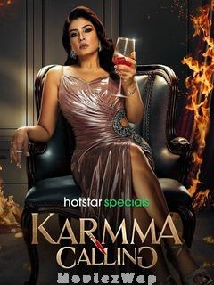 Karmma Calling (2024) Telugu Season 01 Eps (01 to 07)
