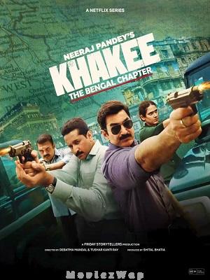 Khakee: The Bengal Chapter (2025) Telugu Dubbed ORG SE01 Eps (01 to 07)