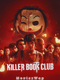 Killer Book Club (2023) Telugu Dubbed ORG