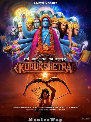 Kurukshetra (2025) Telugu Dubbed ORG SE01 Part 2 Eps (10 to 18)