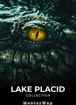 Lake Placid All Parts (1999 to 2018) Telugu Dubbed ORG
