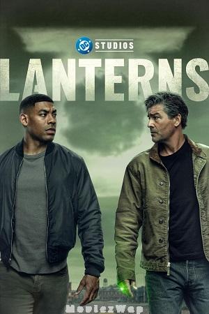 Lanterns (2026) Telugu Dubbed ORG SE01 Episode 06