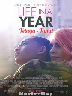 Life in a Year (2020) Telugu Dubbed Dual Org Audios
