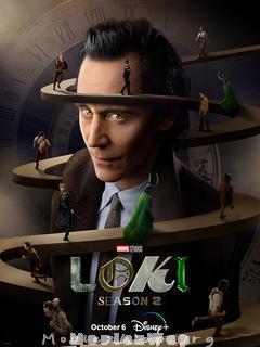 LOKI (2023) Telugu Season 02 Episode 05
