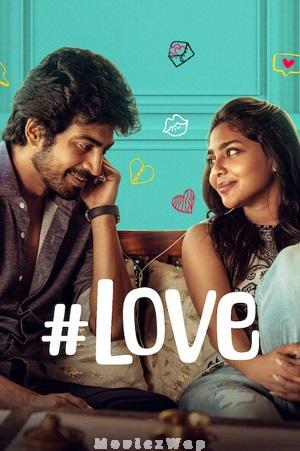 Love (2026) Telugu ORG Season 01 Eps (01 to 06)