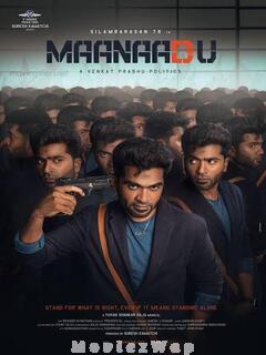 Maanaadu (2021) Telugu Original