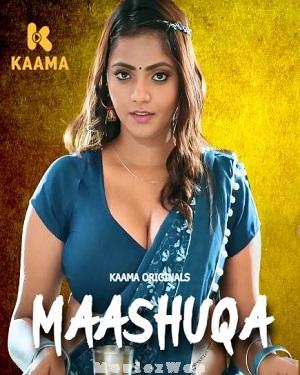 Maashuqa (2026) Hindi UNRATED Season 01 EP 01