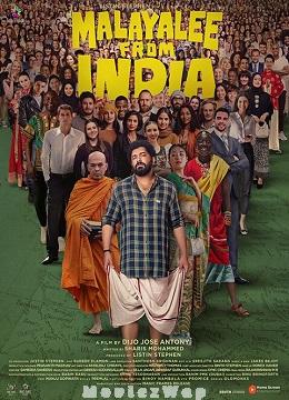 Malayalee From India (2024) Telugu Original