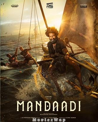 Mandaadi (2026) Telugu Dubbed ORG