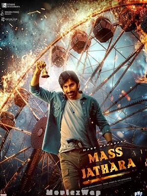 Mass Jathara (2025) Telugu Original