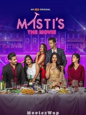 Mastis: The Movie (2025) Telugu Original
