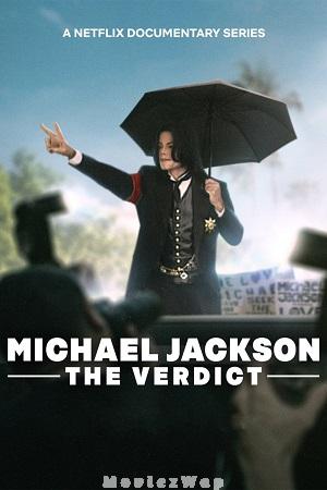 Michael Jackson: The Verdict (2026) Telugu Dubbed ORG SE01 Eps (01 to 03)