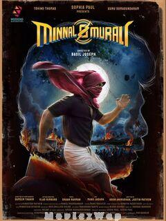 Minnal Murali (2021) Telugu Original
