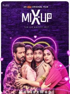 Mix Up (2024) Telugu Original