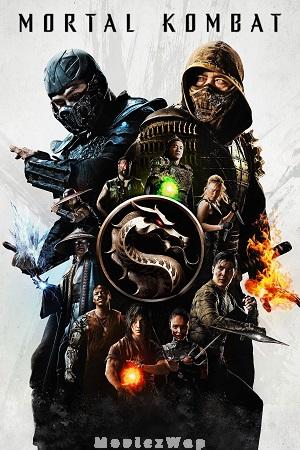Mortal Kombat (2021) Telugu Dubbed ORG
