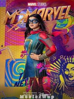 Ms Marvel (2022) Telugu Season 01 Episode 01