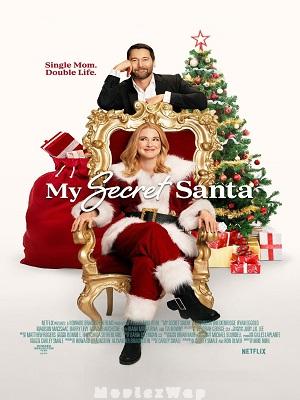 My Secret Santa (2025) Telugu Dubbed ORG