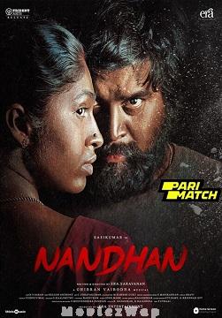 Nandhan (2024) Telugu (HQ Dub)