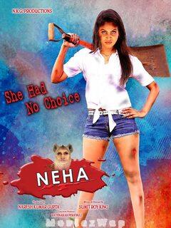 Neha (2021) Telugu Original