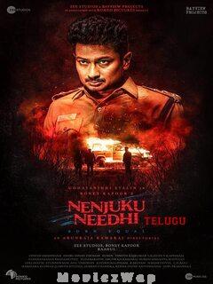 Nenjuku Needhi (2022) Telugu Original