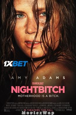 Nightbitch (2024) Telugu Dubbed (HQ Dub)